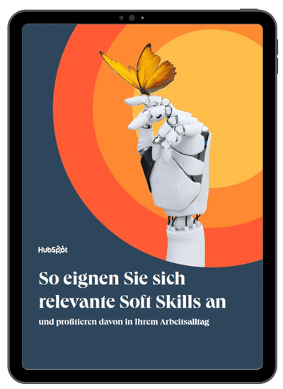 Soft Skills: So Trainieren & Erweitern Sie Ihre Fähigkeiten